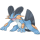 Swampert