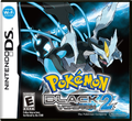 Pokémon Black 2