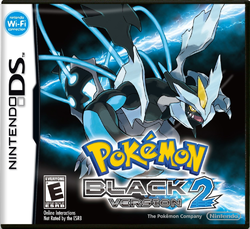 Pokemon Black 2,' 'White 2' put players in the starring role at