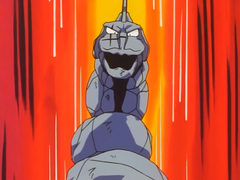 onix #pokemon #anime #pocketmonsters  Onix pokemon, Pokemon, Pokemon  pokedex