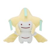Ditto Collection Jirachi.jpg