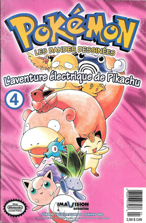 Electric Tale of Pikachu FR issue 4.png