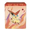 Victini on the Fire Stacking Tin[1]