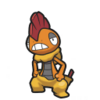 Scrafty