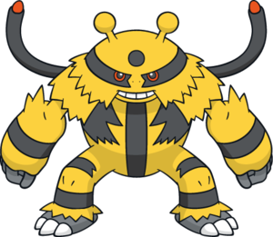 466Electivire Dream.png