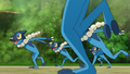 Ash Frogadier Double Team.png