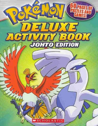 Pokémon HeartGold and SoulSilver Versions - Bulbapedia, the  community-driven Pokémon encyclopedia