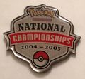 League National Championships 2004 2005 Pin.jpg