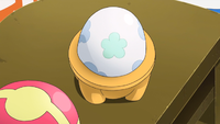 Lillie's Egg