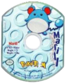 Marill PokéROM disc.png