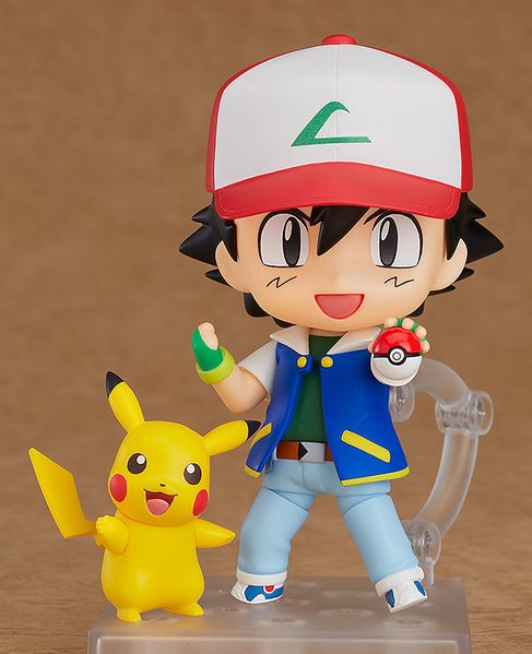 File:Nendoroid Ash and Pikachu.jpg