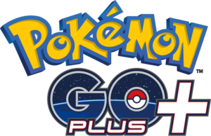 Pokémon GO Plus Plus logo.png