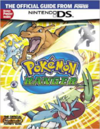 Pokémon Ranger Official Nintendo Player Guide.png