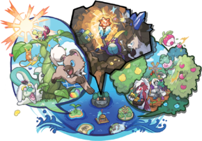 Sun Moon Poké Pelago artwork.png