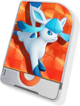 UNITE Glaceon License Card.png
