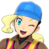 Worker (female)[1]