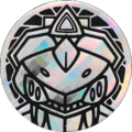 BKPBL Silver Genesect Coin.png