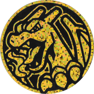 CEL Gold Charizard Coin.png