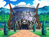 Canalave Gym anime.png
