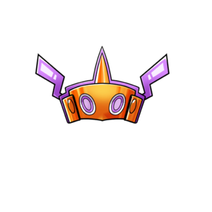 Duel Frost Rotom Mask.png