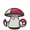 Amoonguss