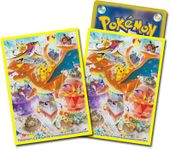 Pokémon Center Mega Tokyo Opening Sleeves.jpg