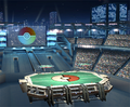 Pokémon Stadium 2 stage