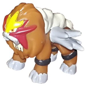 Entei Candy Container Figure Johto League Champions 2001.png
