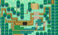 Giant Chasm Entrance Summer B2W2.png