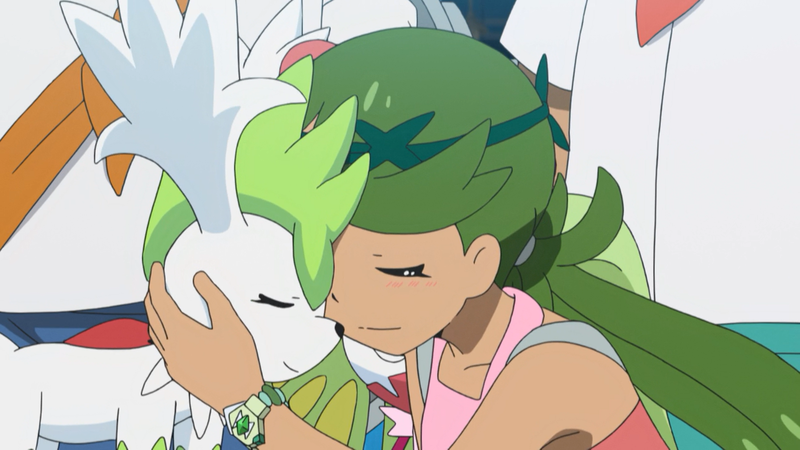 File:Mallow and Shaymin goodbye.png