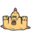 Palossand