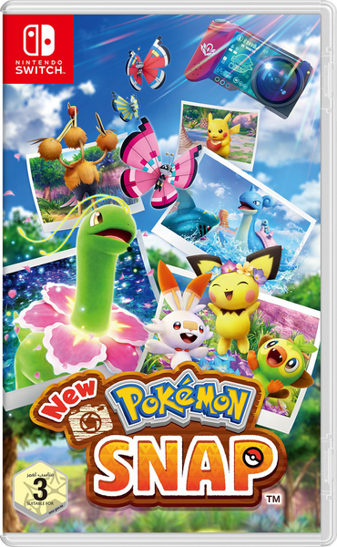 File:New Pokémon Snap AE boxart.png