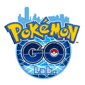 Pokémon GO Lab logo