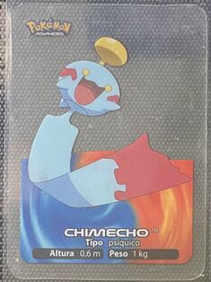 Pokémon Rainbow Lamincards Advanced - 119.jpg