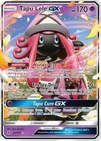 Tapu Koko-GX (Guardians Rising 47) - Bulbapedia, the community