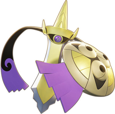 Aegislash (Pokémon) - Bulbapedia, the community-driven Pokémon encyclopedia