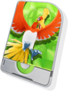 Ho-Oh (Defender)