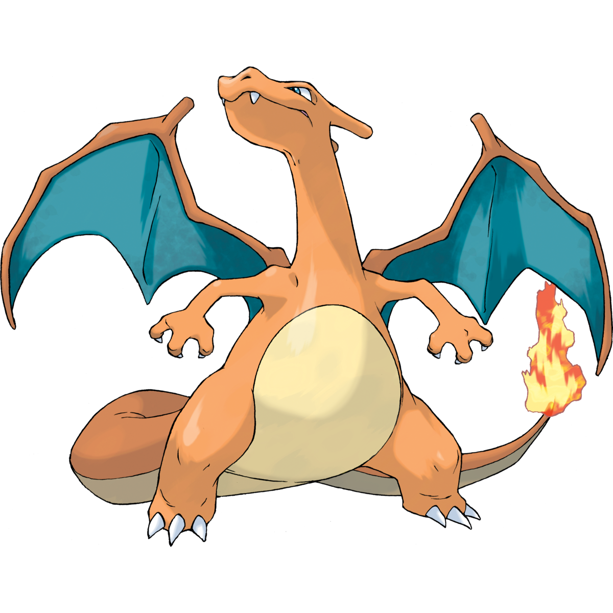 Top 999+ charizard images – Amazing Collection charizard images Full 4K