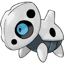 Aron (Pokémon) - Bulbapedia, the community-driven Pokémon encyclopedia