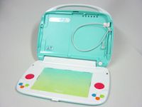 Sega Pico Advanced Beena Console - Consolevariations