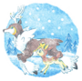 GO sticker mythicalWishes sawsbuck.png