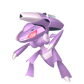 Genesect Chill Drive