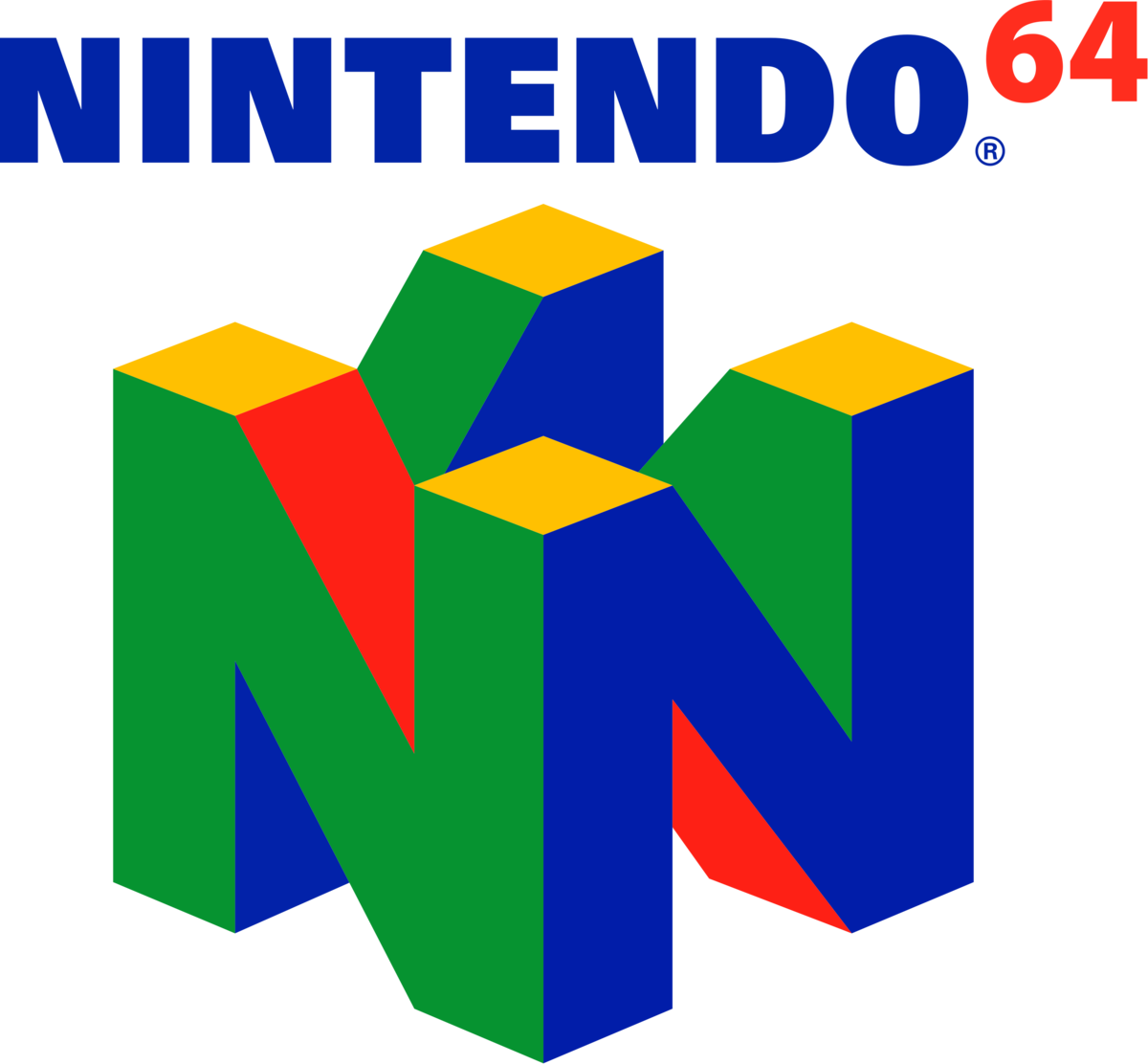 Category:Nintendo 64 Games, Pokémon Wiki