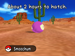 Smoochum Egg Channel.png