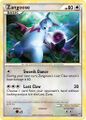 Zangoose (L-P Promo 56)