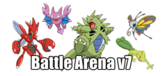 sigma.pokemon-vortex.com - Vortex Battle Arena v2 - Onlin - Sigma Pokemon  Vortex