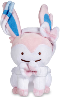Ditto Collection Sylveon.png