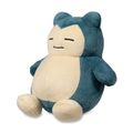 Snorlax Second version Released May 26, 2018[5]
