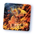 Charizard (playmat)