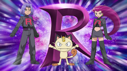 The BEST team rocket in the WHOLE anime (BW) : r/pokemon